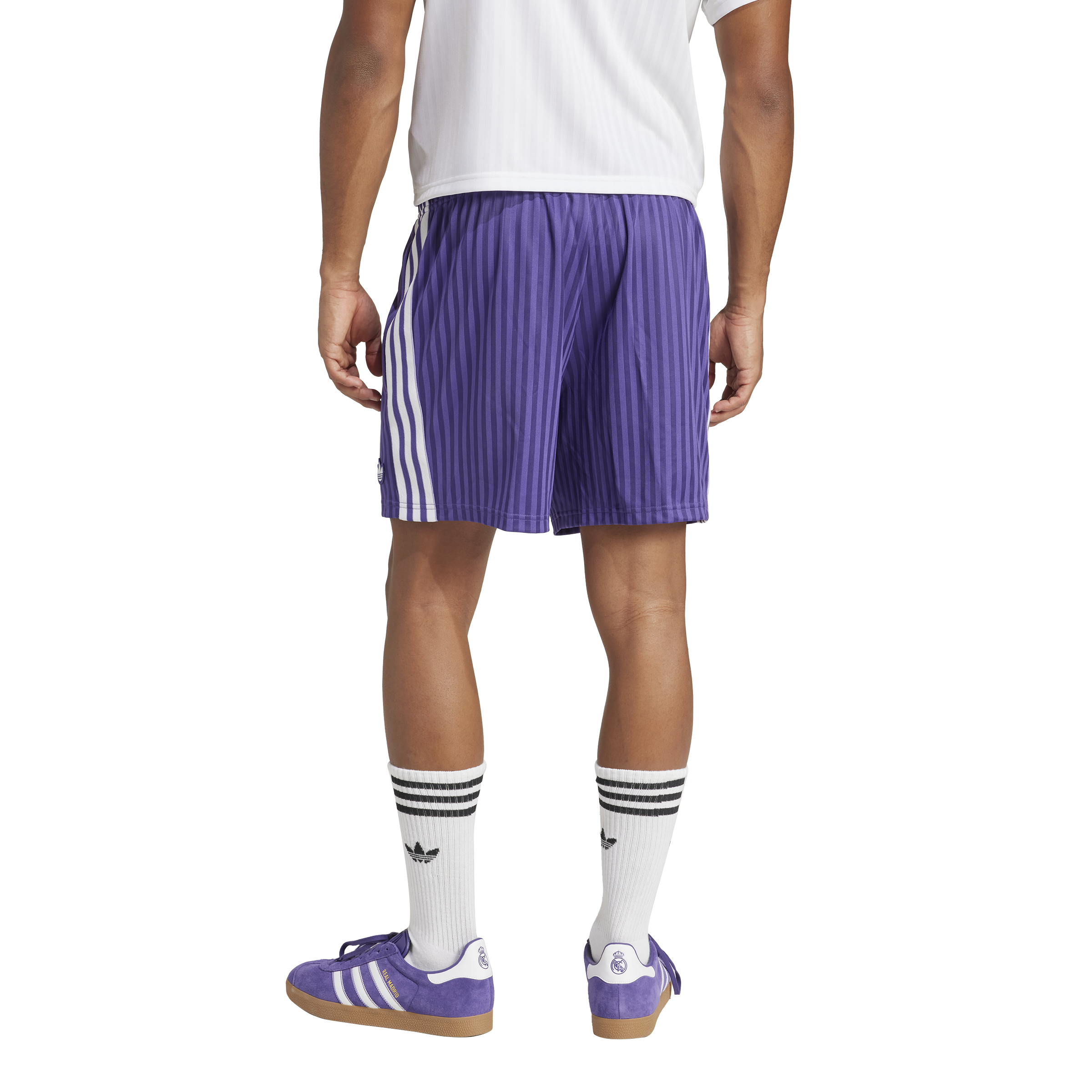 ADIDAS ORIGINALS, Real Icon Sho