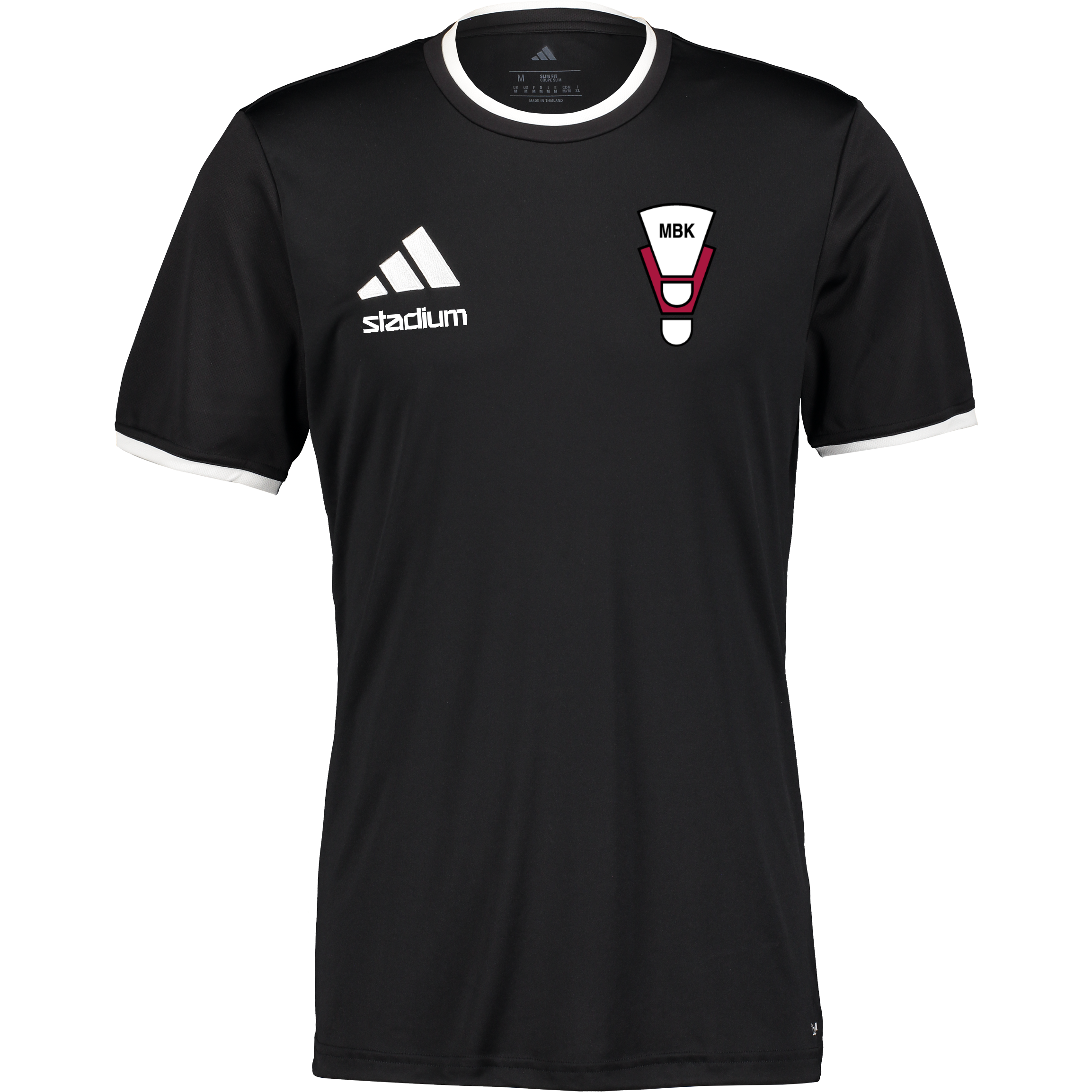 
ADIDAS, 
ENT26 JSY JR, 
Detail 1
