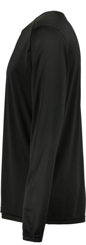PUMA, Hoops Team Ls Shooting Shirt