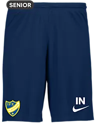298936106101 NIKE Park III Short 298936106101 NIKE Park III Short Standard Small1x1