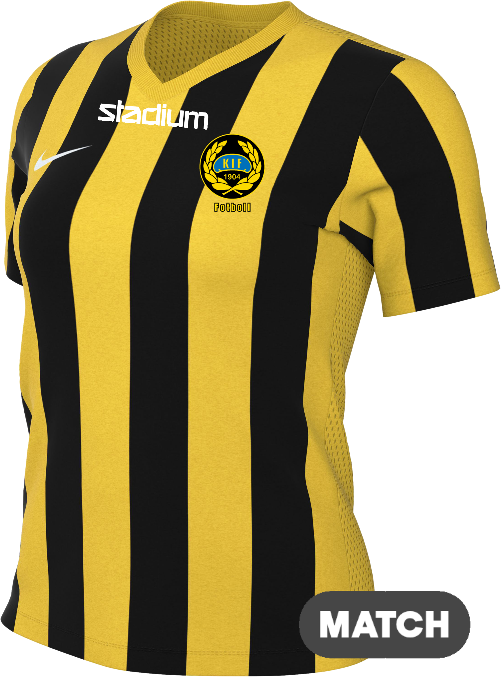 NIKE, STRIPE DVSN JSY W