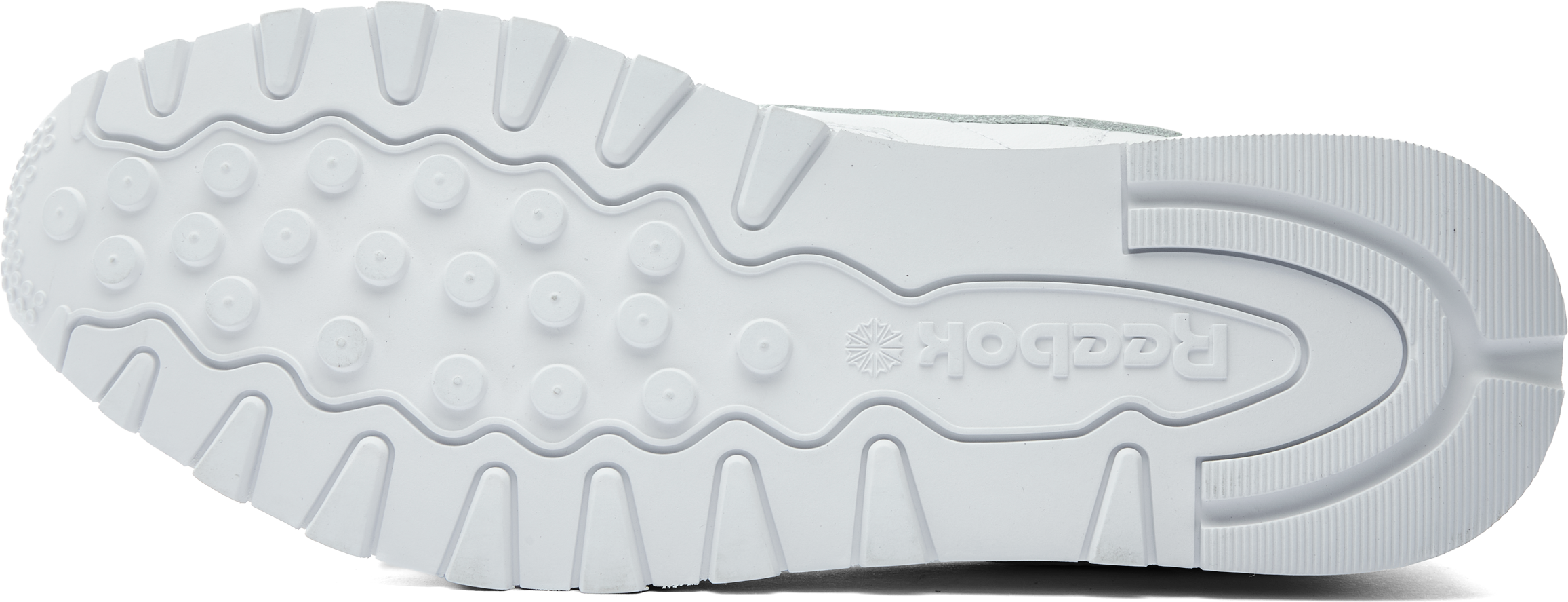 REEBOK, CLASSIC LEATHER