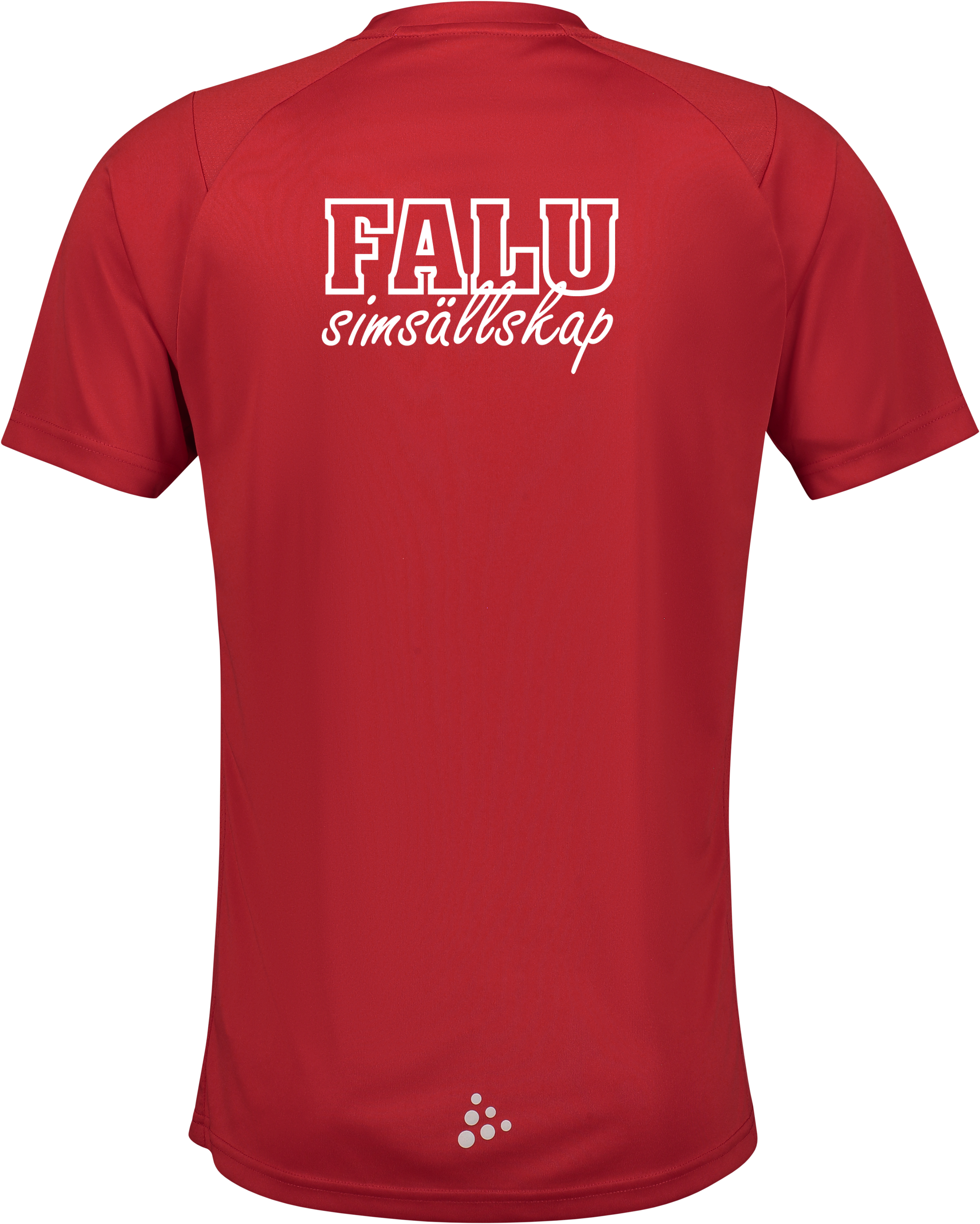 CRAFT, Rush 2.0 Ss Tee M