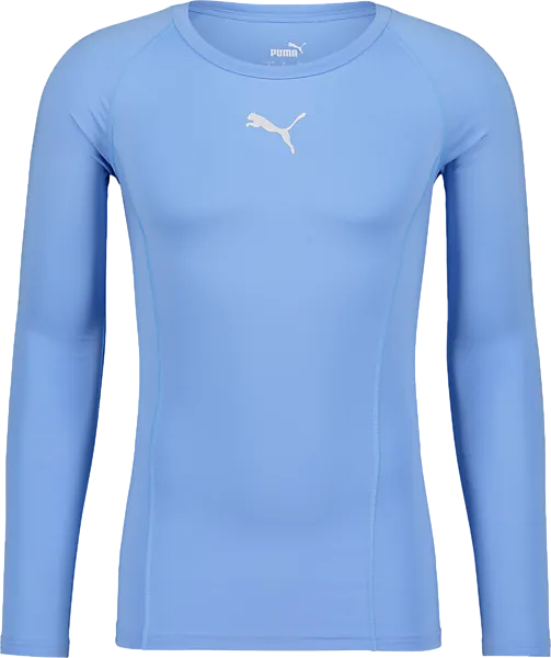 PUMA,
Liga Bl Ls Tee,
Detail 1