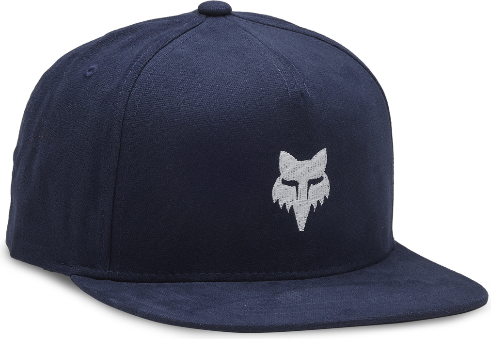 
FOX, 
FOX HEAD SNAPBACK HAT, 
Detail 1
