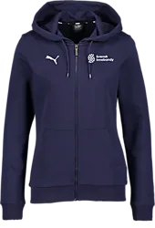 394153102101 PUMA T Goal Casual Hood Jkt W 394153102101 PUMA T Goal Casual Hood Jkt W Standard Small1x1