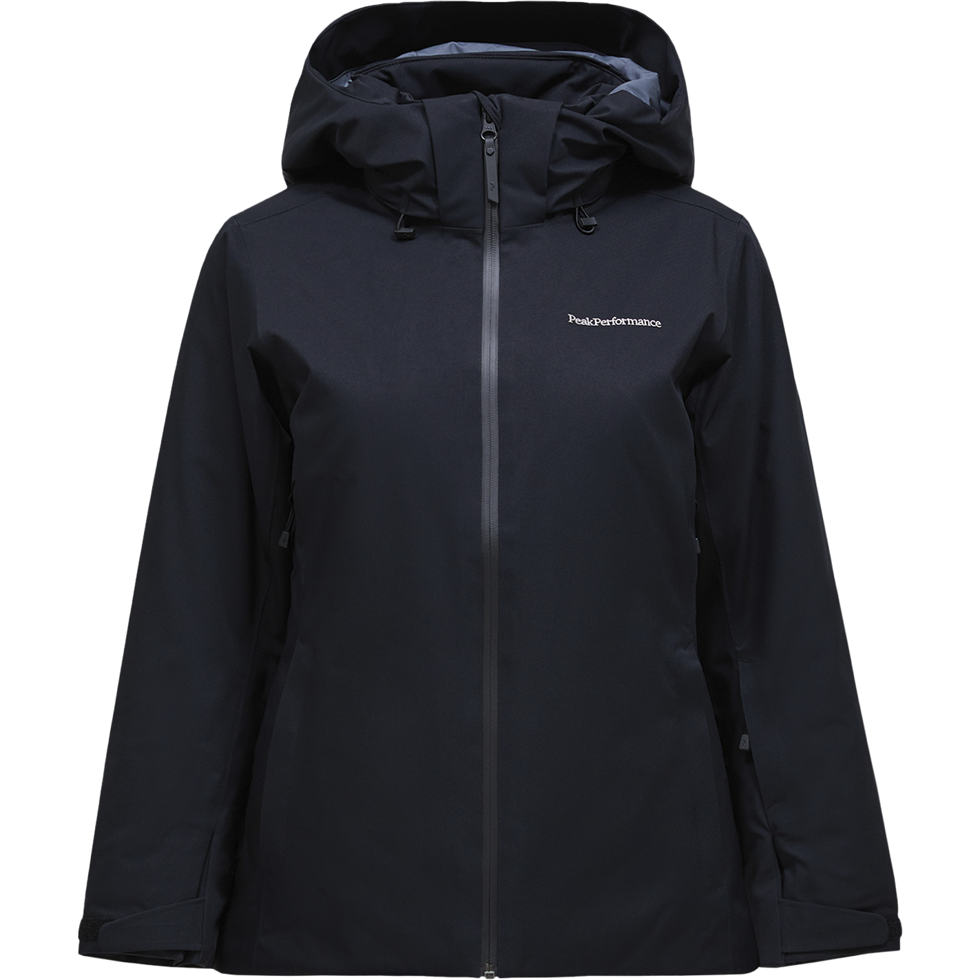 
PEAK PERFORMANCE, 
W Anima Insulated Jacket, 
Detail 1
