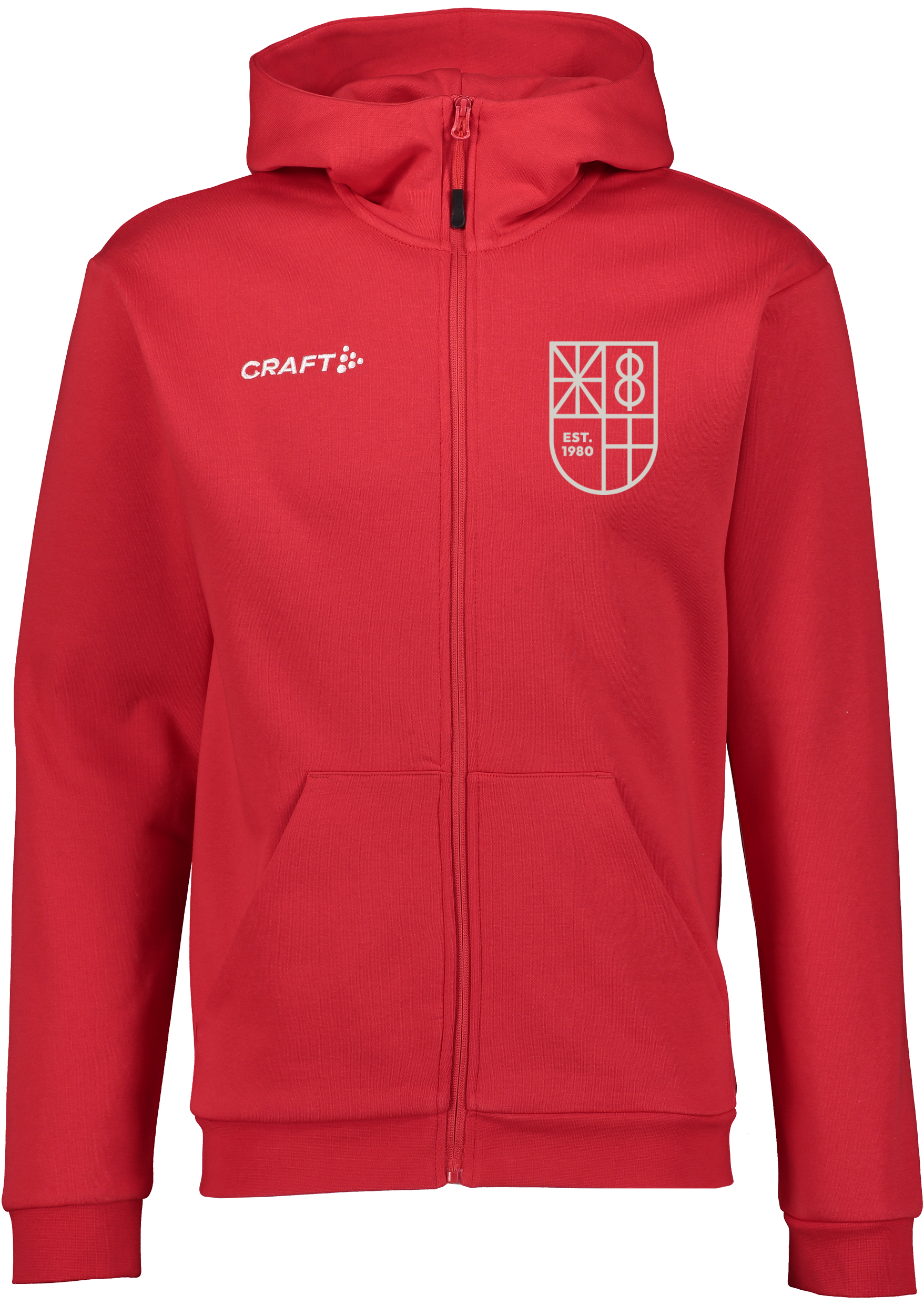 
CRAFT, 
Community 2.0 Fz Hood, 
Detail 1
