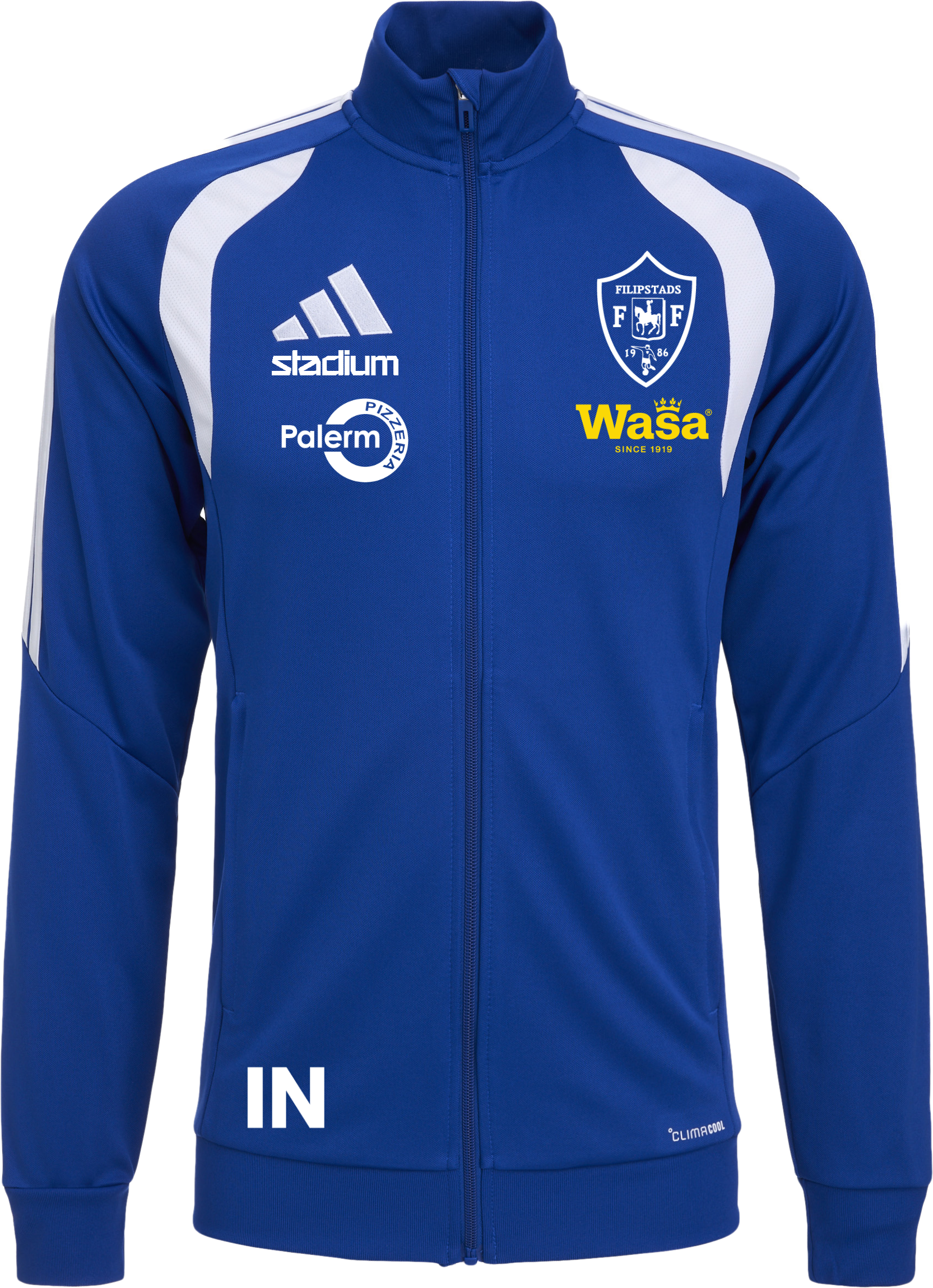 
ADIDAS, 
TIRO26 L TR JKT, 
Detail 1
