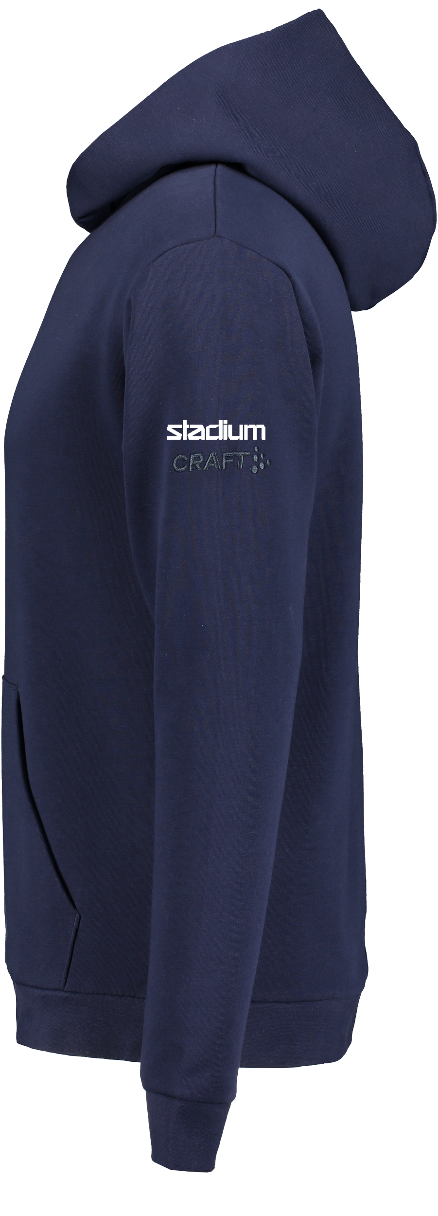 CRAFT, Community 2.0 Hood