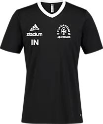 358910102101 ADIDAS Ent22 Jsy Tee Jr 358910102101 ADIDAS Ent22 Jsy Tee Jr Standard Small1x1