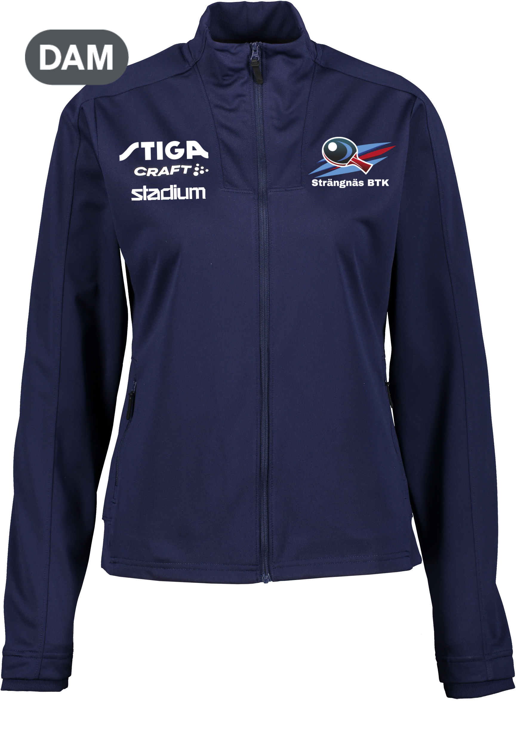 
CRAFT, 
Evolve 2.0 Full Zip Jacket W, 
Detail 1
