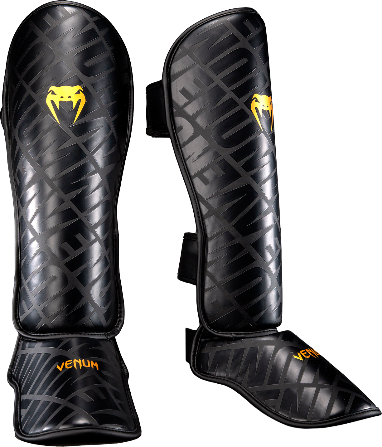 
VENUM, 
CONTENDER 1.5 XT 3D SHIN GUARDS, 
Detail 1
