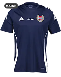 390923107101 ADIDAS Tiro24 Jsy 390923107101 ADIDAS Tiro24 Jsy Standard Small1x1