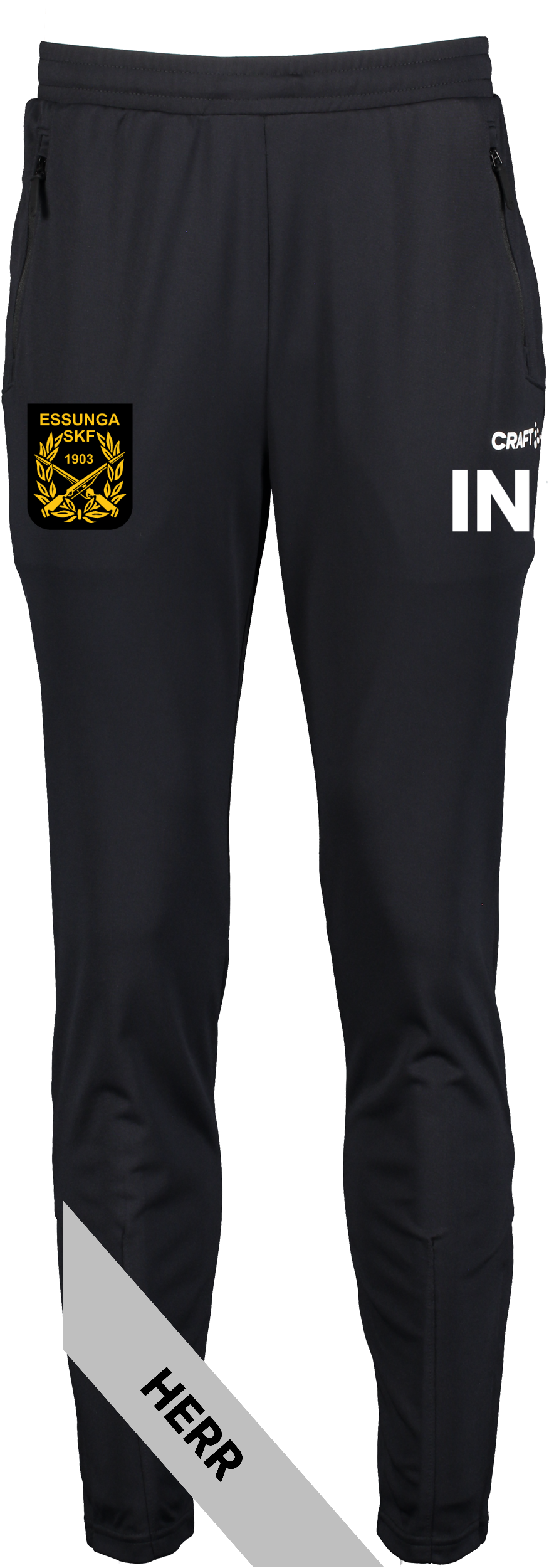 
CRAFT, 
Evolve 2.0 Pants M, 
Detail 1
