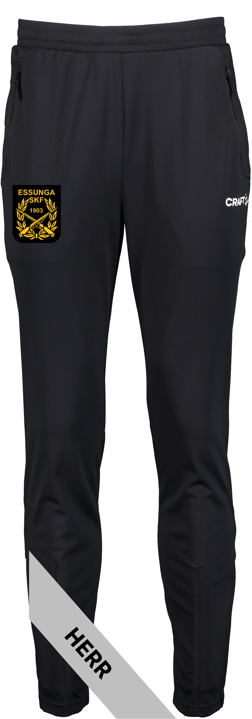 
CRAFT, 
Evolve 2.0 Pants M, 
Detail 1
