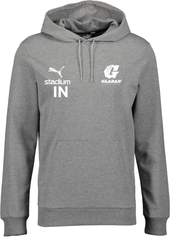 
PUMA, 
T Goal Casual Hood Sr, 
Detail 1
