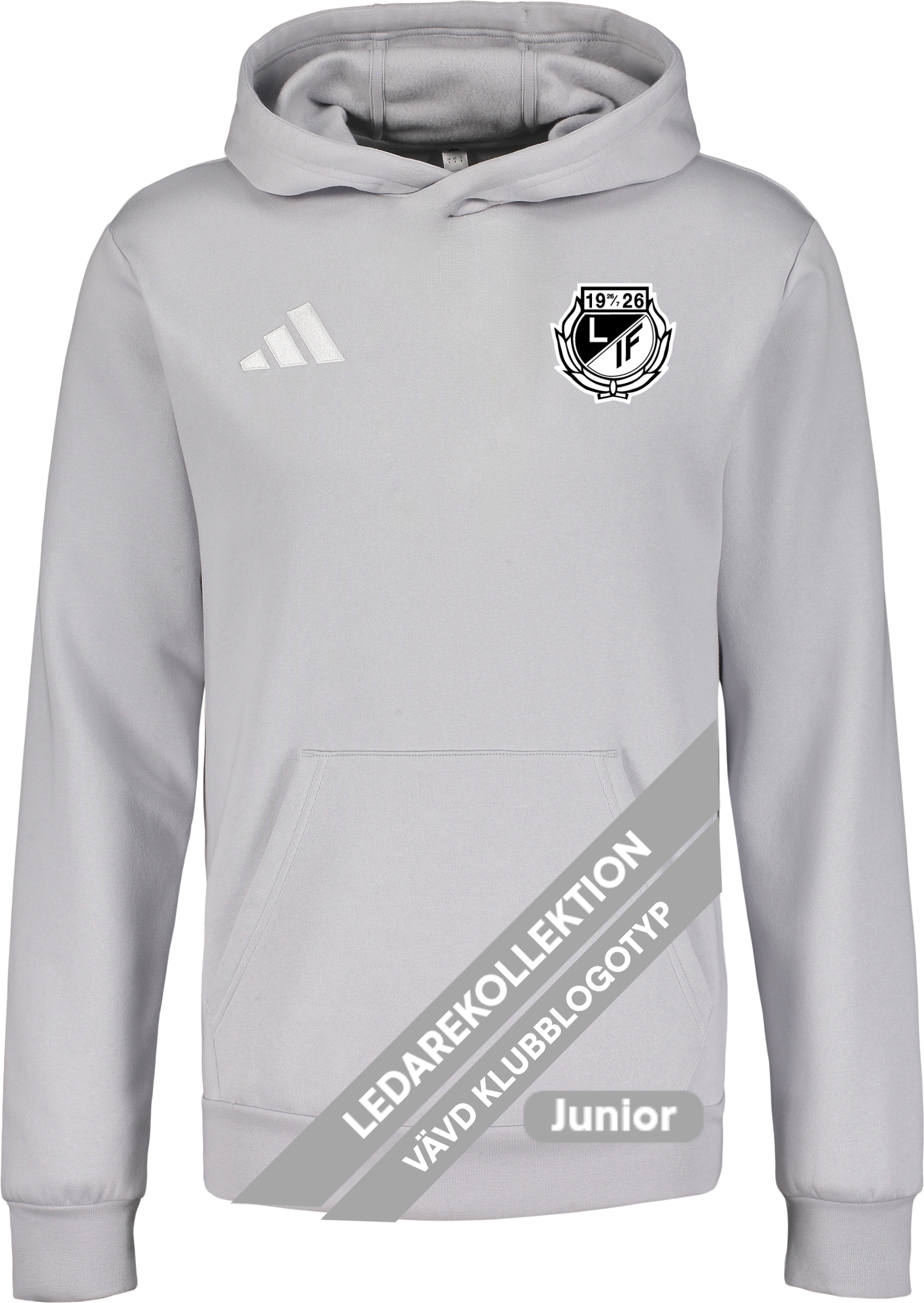 
ADIDAS, 
ENT26 HOODY JR, 
Detail 1
