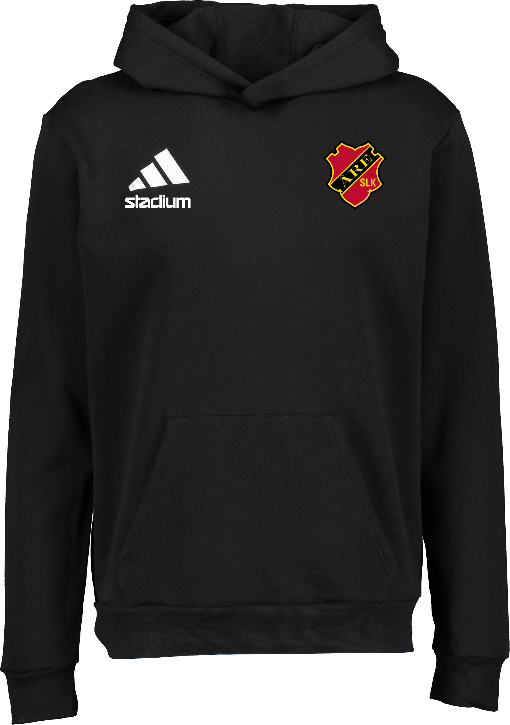 
ADIDAS, 
ENT26 HOODY JR, 
Detail 1
