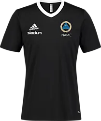 358914106101 ADIDAS Ent22 Jsy Tee 358914106101 ADIDAS Ent22 Jsy Tee Standard Small1x1