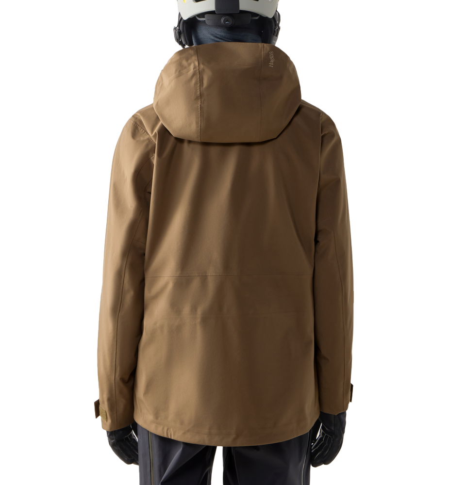 HAGL&Ouml;FS, Alper Proof Jacket Women