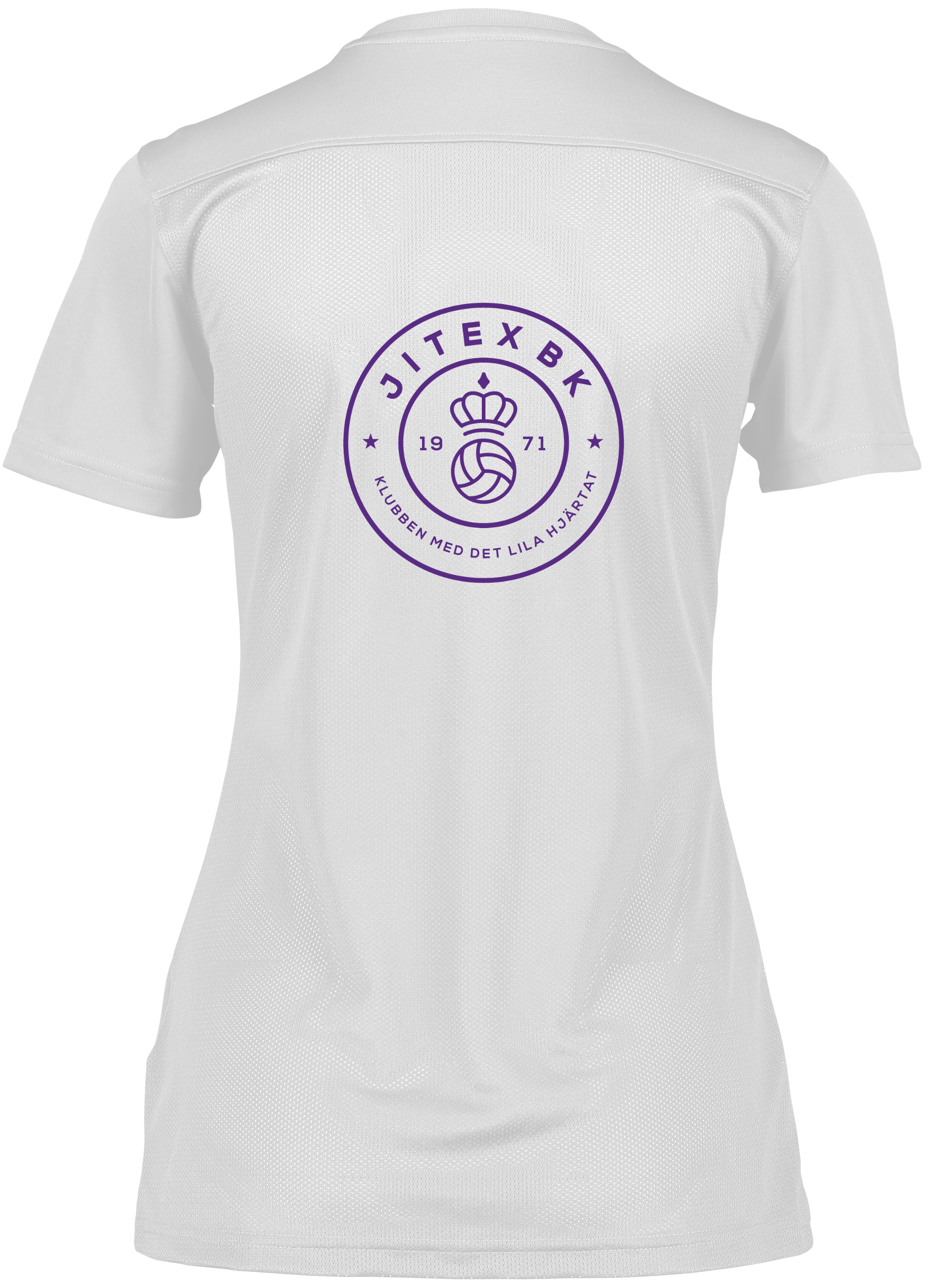 NIKE, Park VII SS Jsy W