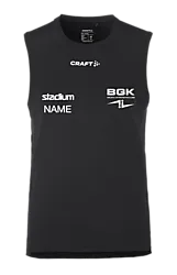 398760106101 CRAFT Rush 2.0 Singlet M 398760106101 CRAFT Rush 2.0 Singlet M Standard Small1x1