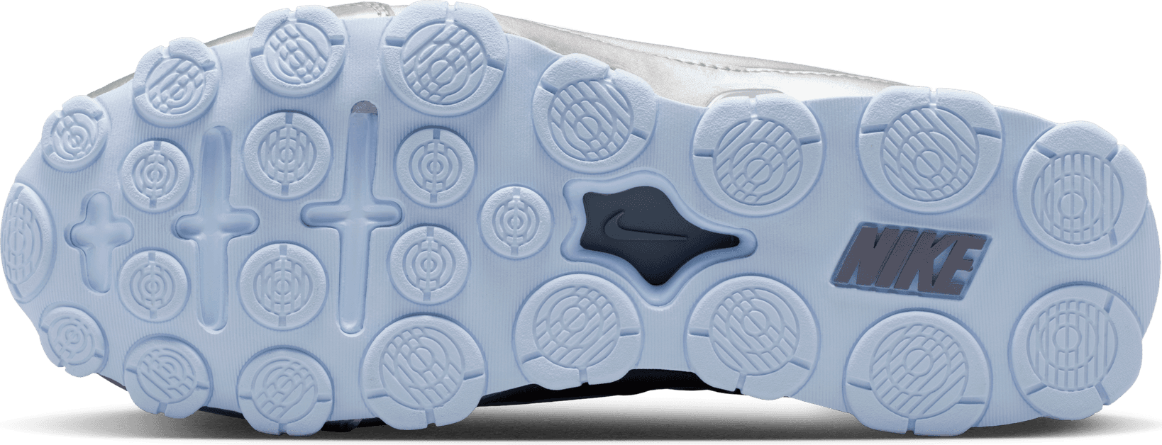 NIKE, W NIKE REAX 8 NSW SL