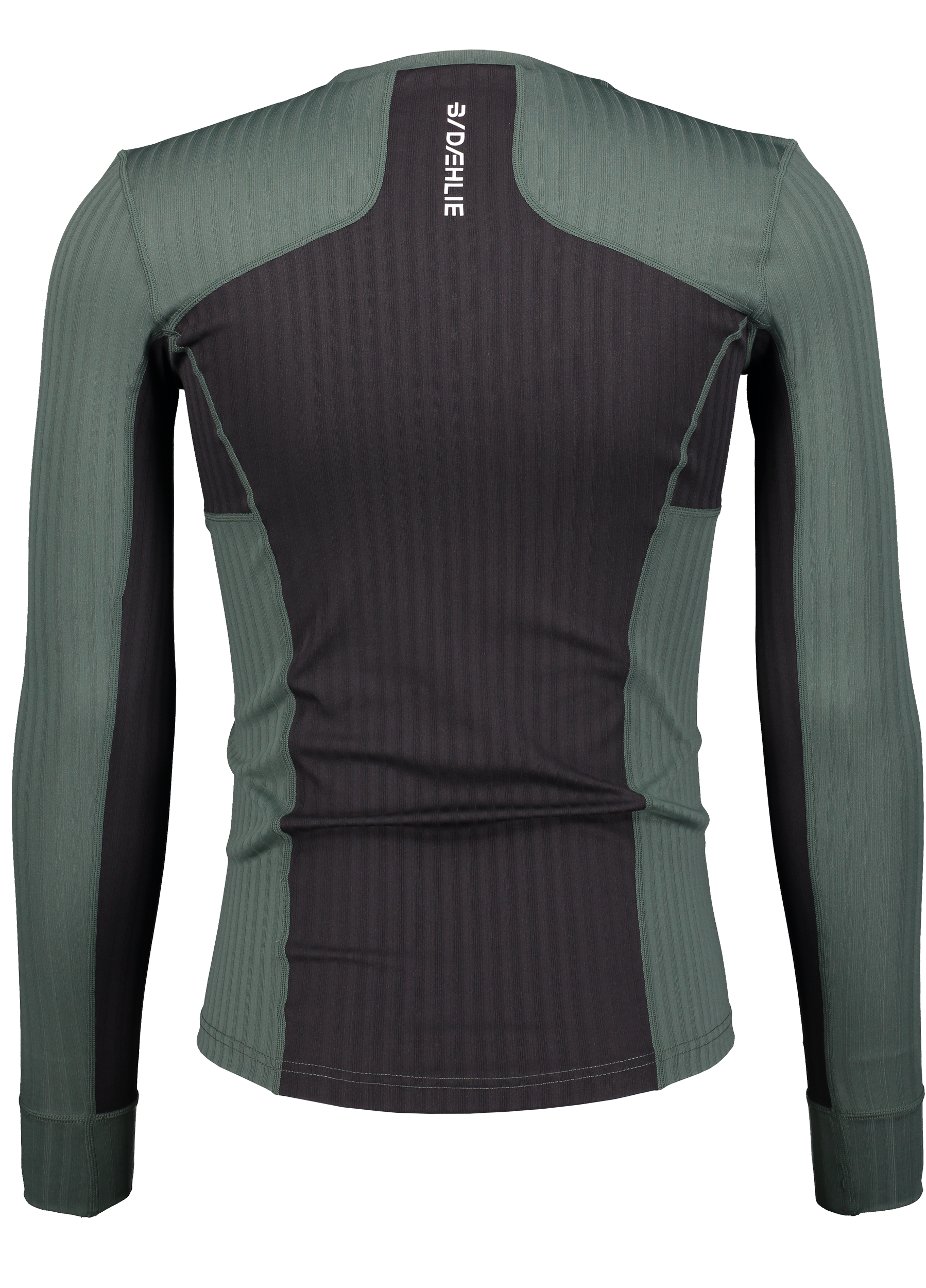 DAHLIE, Training Tech Long Sleeve
