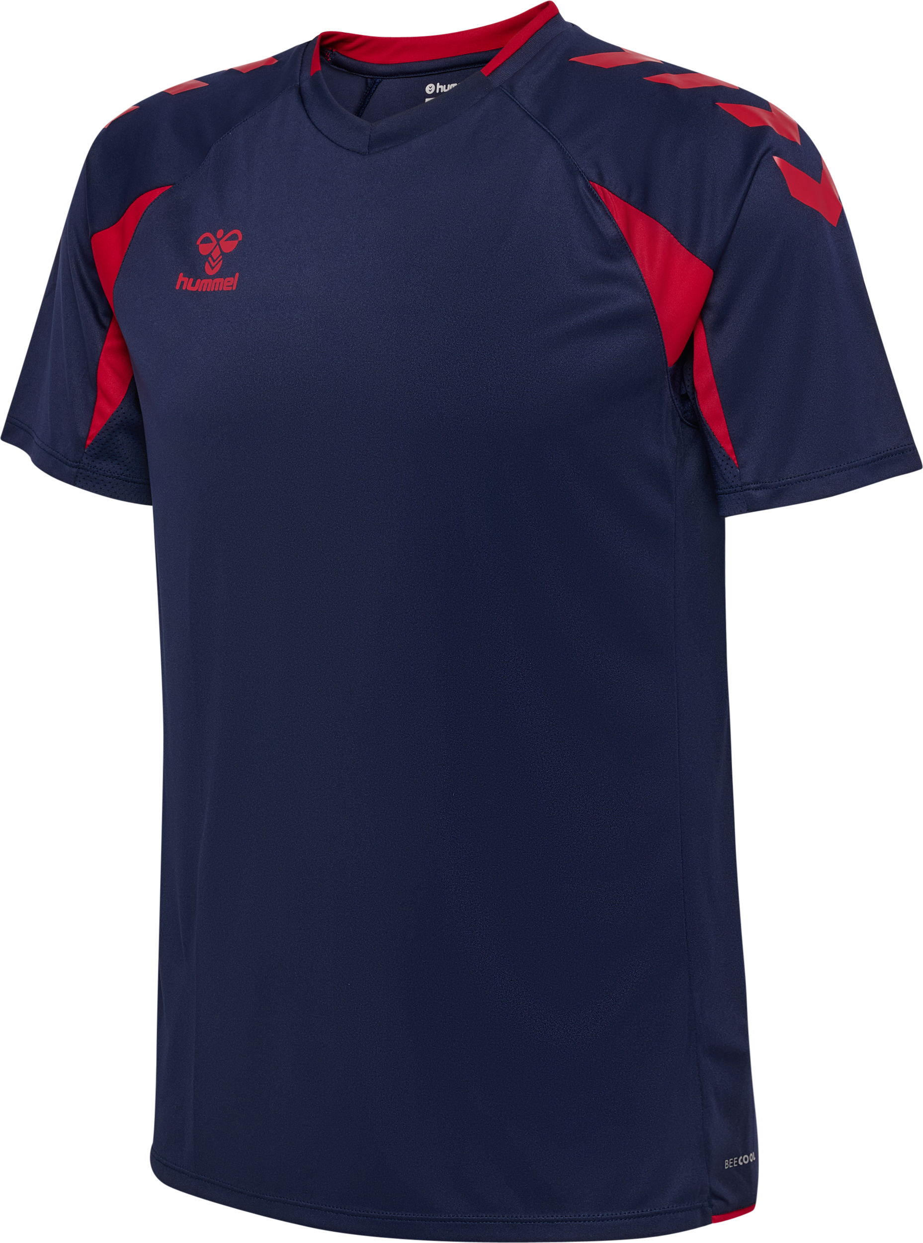 HUMMEL, HMLCORE 2.0 JERSEY S/S