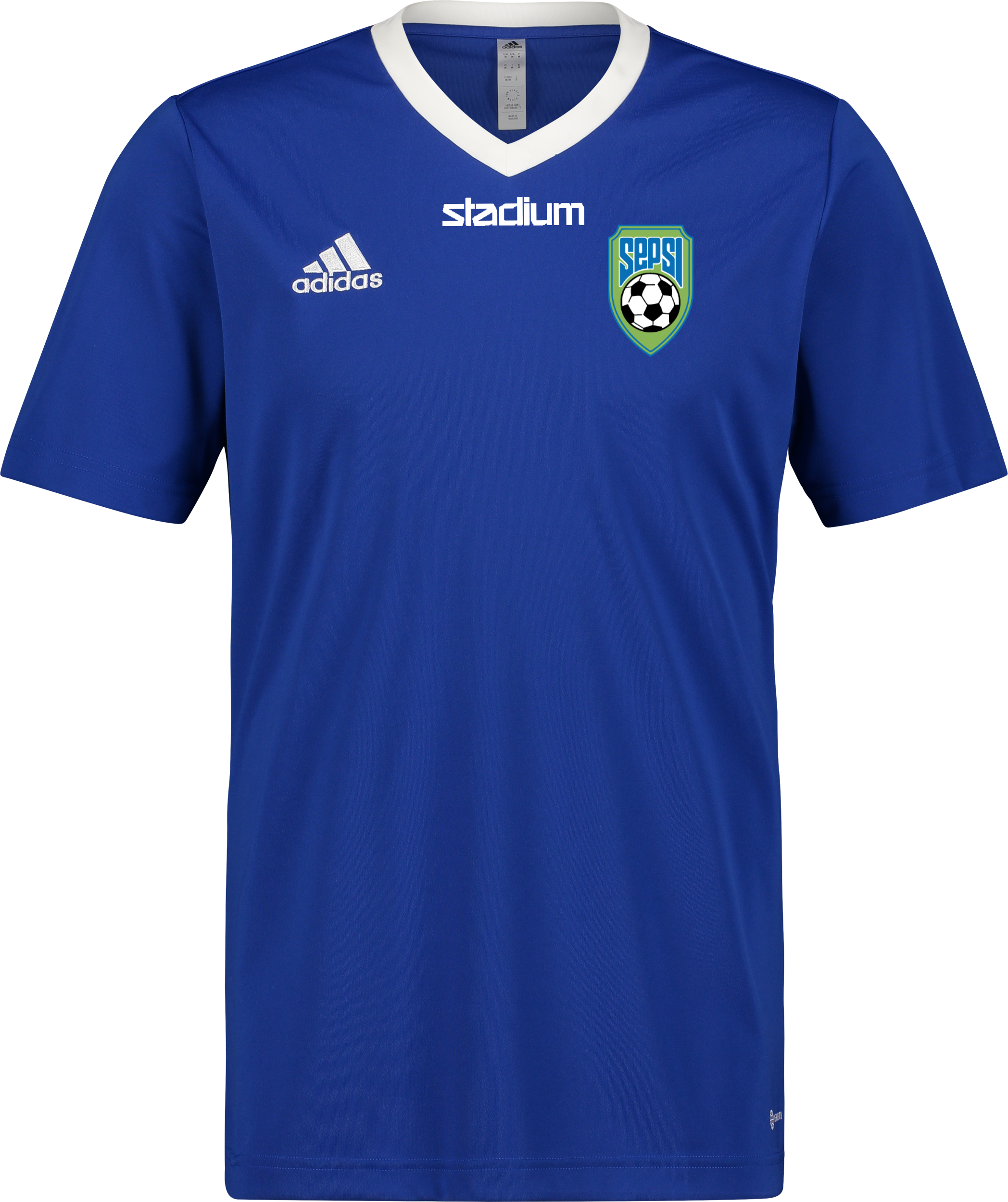 
ADIDAS, 
Ent22 Jsy Tee, 
Detail 1
