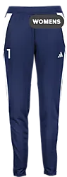 390941102102 ADIDAS Tiro24 Tr Pnt W 390941102102 ADIDAS Tiro24 Tr Pnt W Standard Small1x1