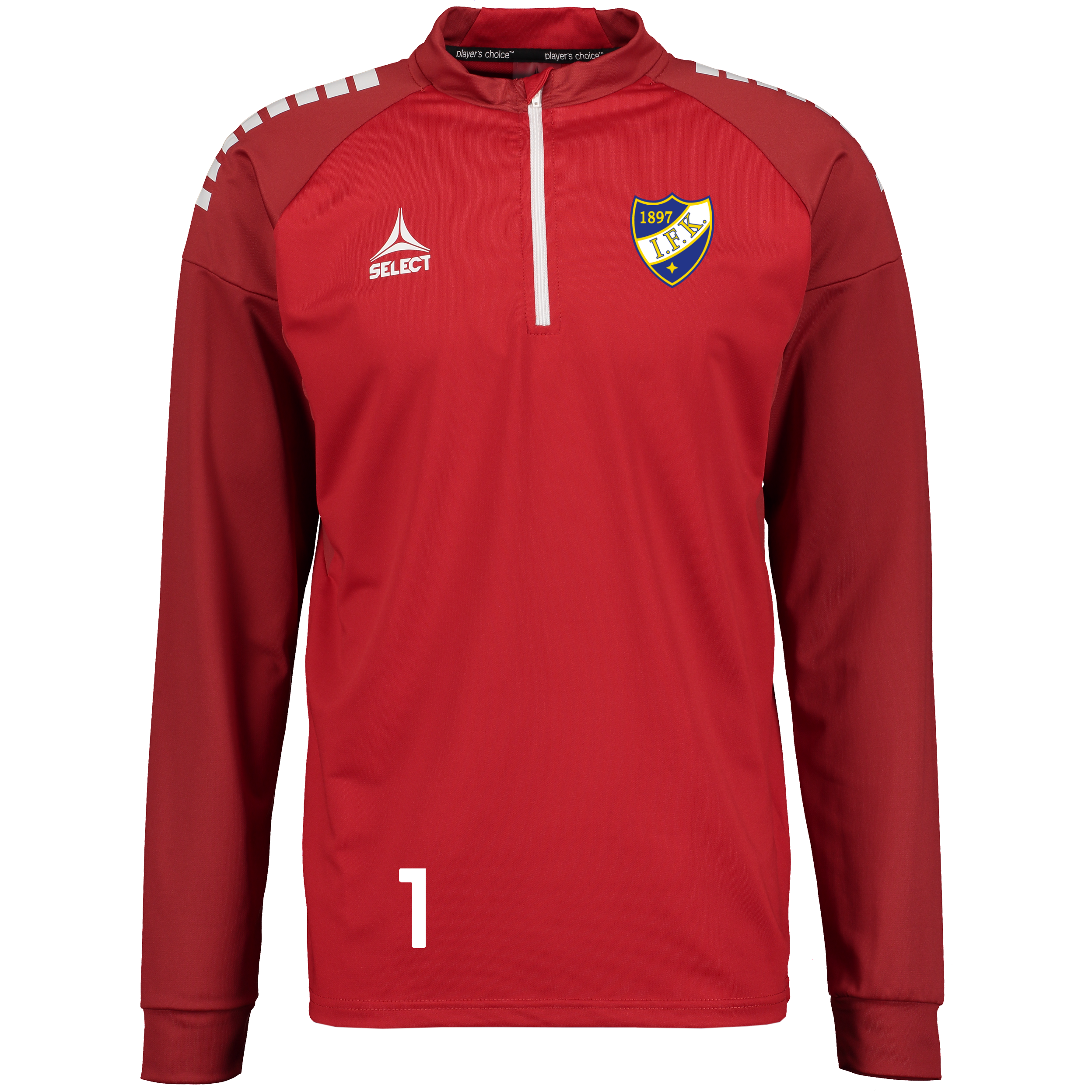 
SELECT, 
Spain 25 Trg 1/2 Zip Jr, 
Detail 1
