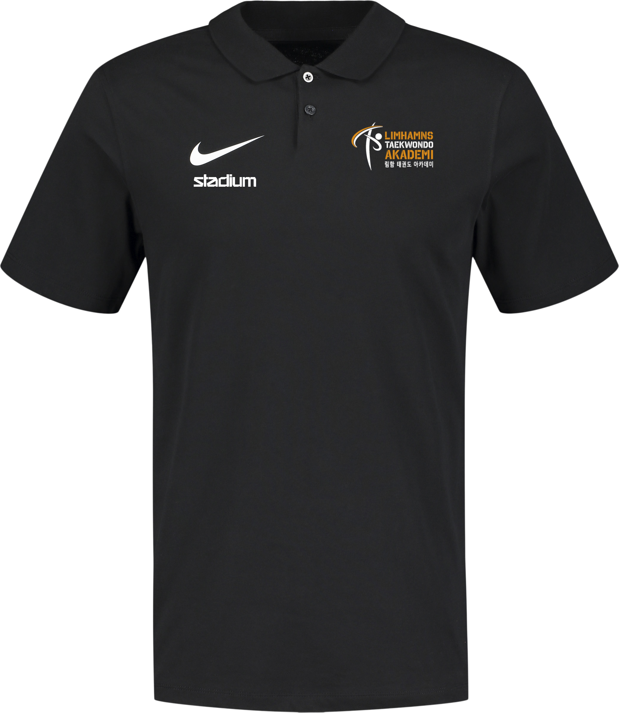 
NIKE, 
PARK26 SS POLO, 
Detail 1
