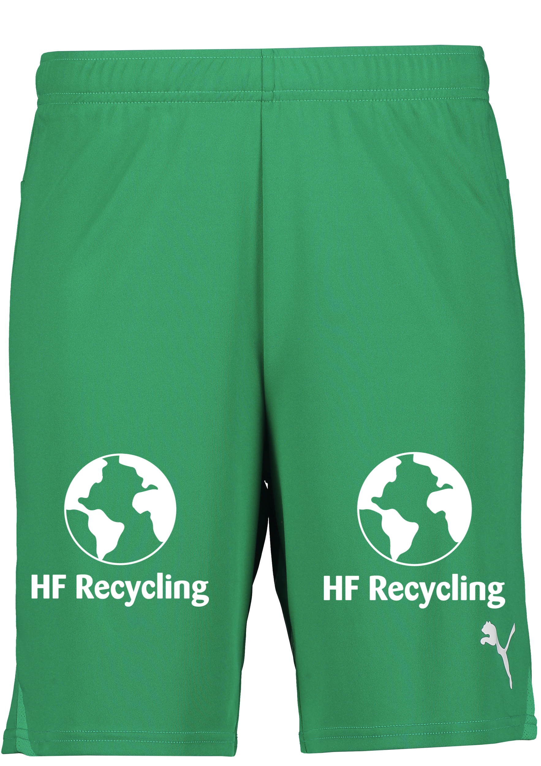 
PUMA, 
T Goal Shorts, 
Detail 1
