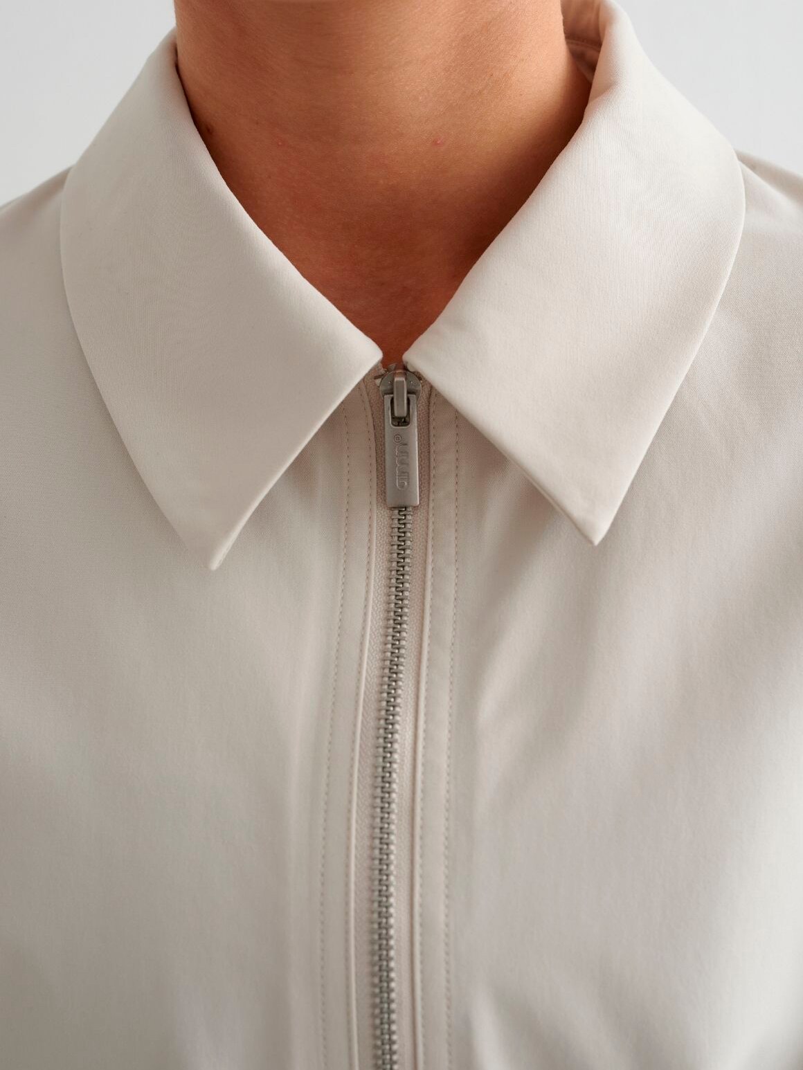 AIM&acute;N, W WATERPROOF ZIP JACKET