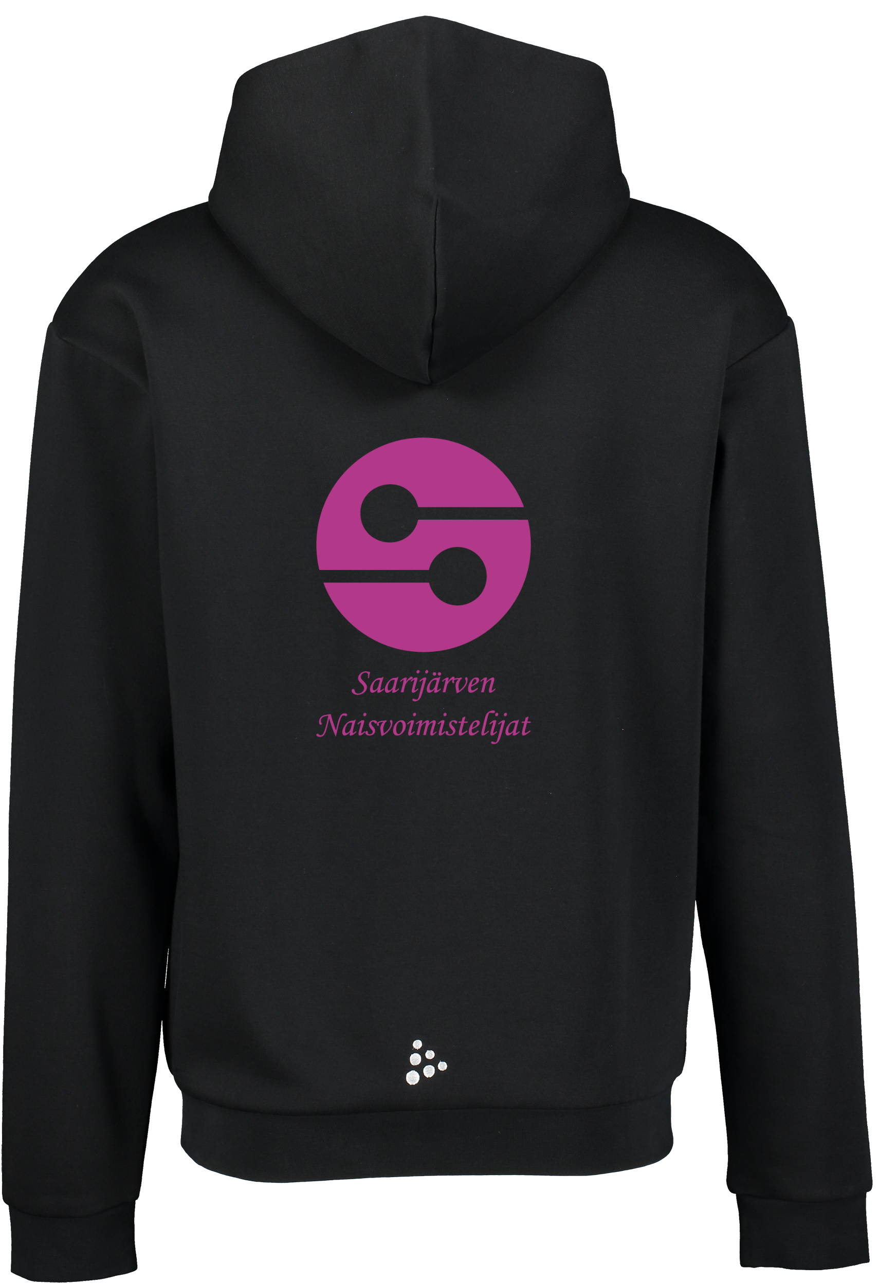 CRAFT, Community 2.0 Fz Hood Jr