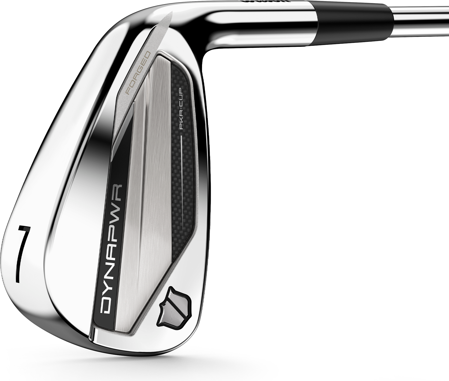 WILSON, DYNAPWR FORGED STRH 5-P