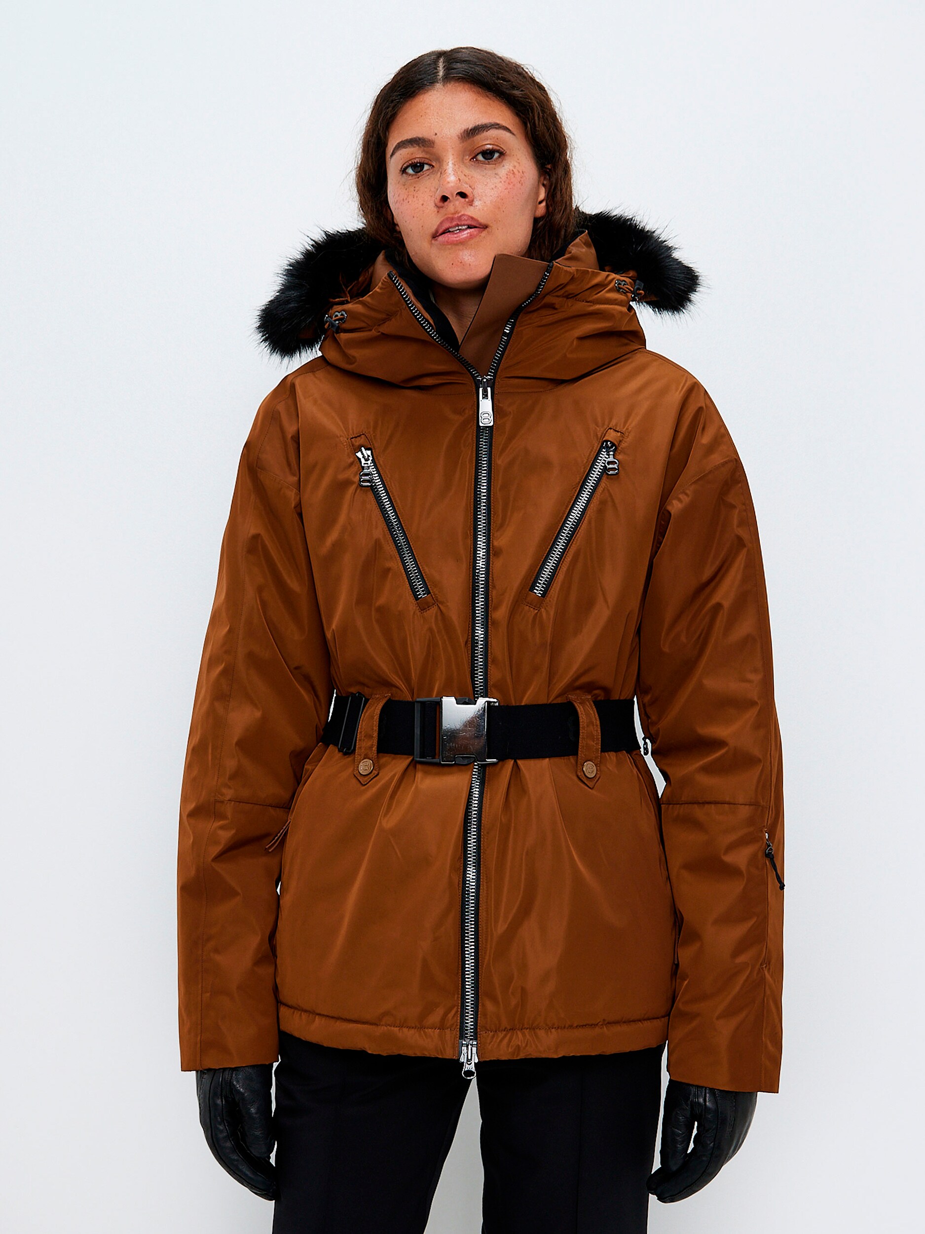 
8848 ALTITUDE, 
Perla W Ski Jacket, 
Detail 1
