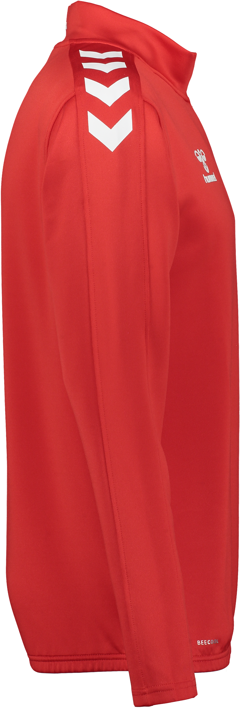 HUMMEL, Core Xk Poly Sweat &frac12;Zip