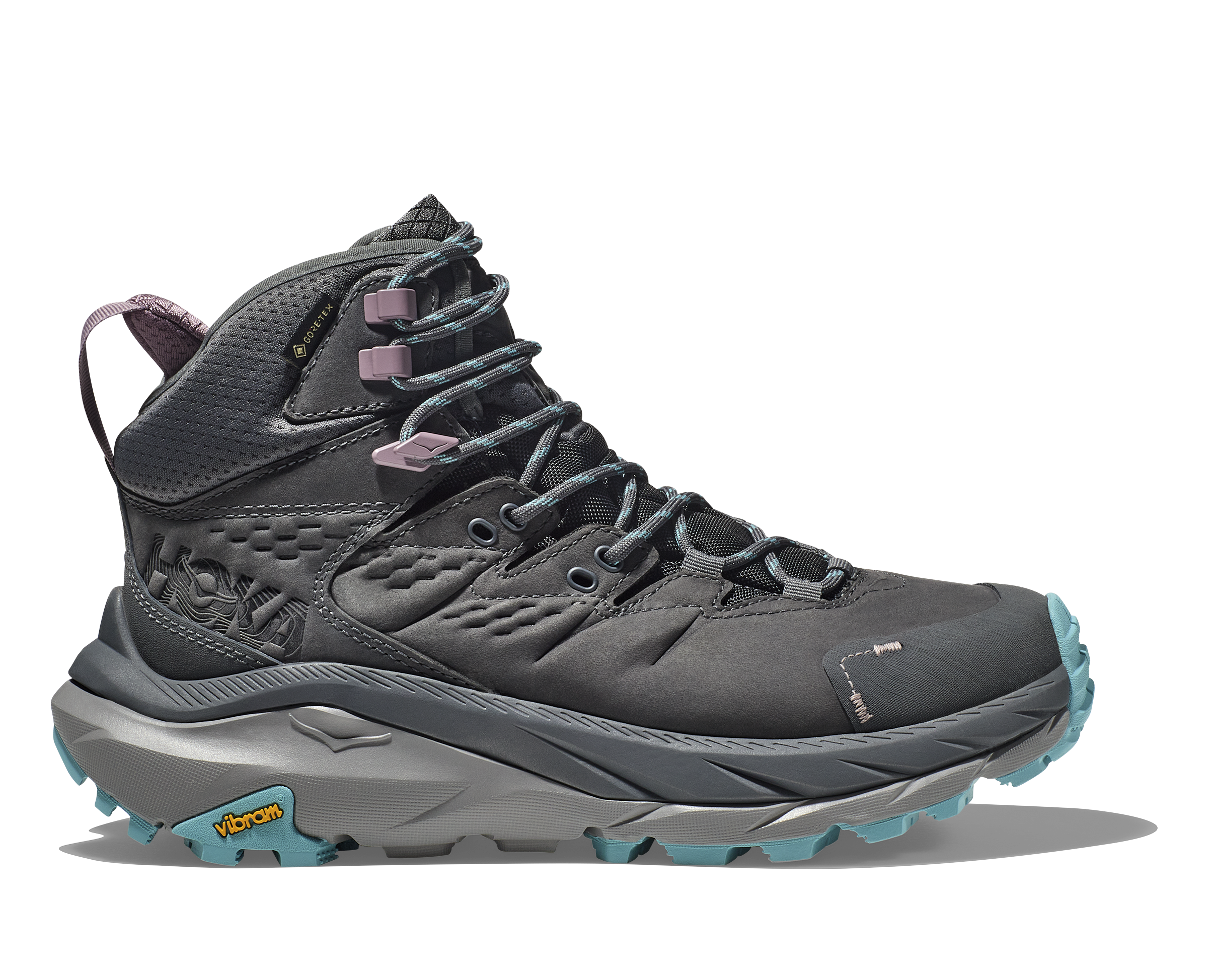 
HOKA, 
Kaha 2 Gtx W, 
Detail 1
