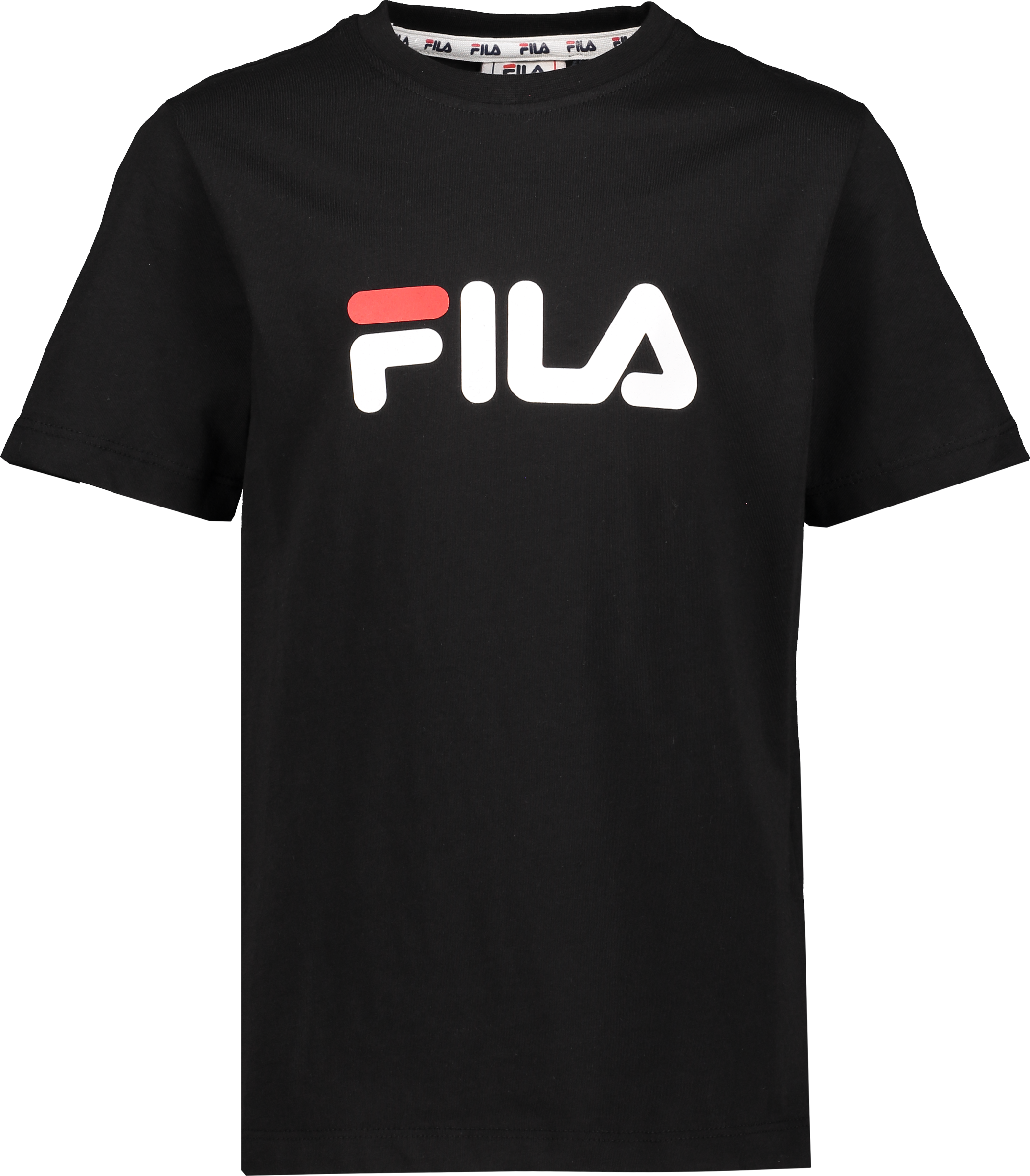 
FILA, 
J Solberg Classic Logo Tee, 
Detail 1

