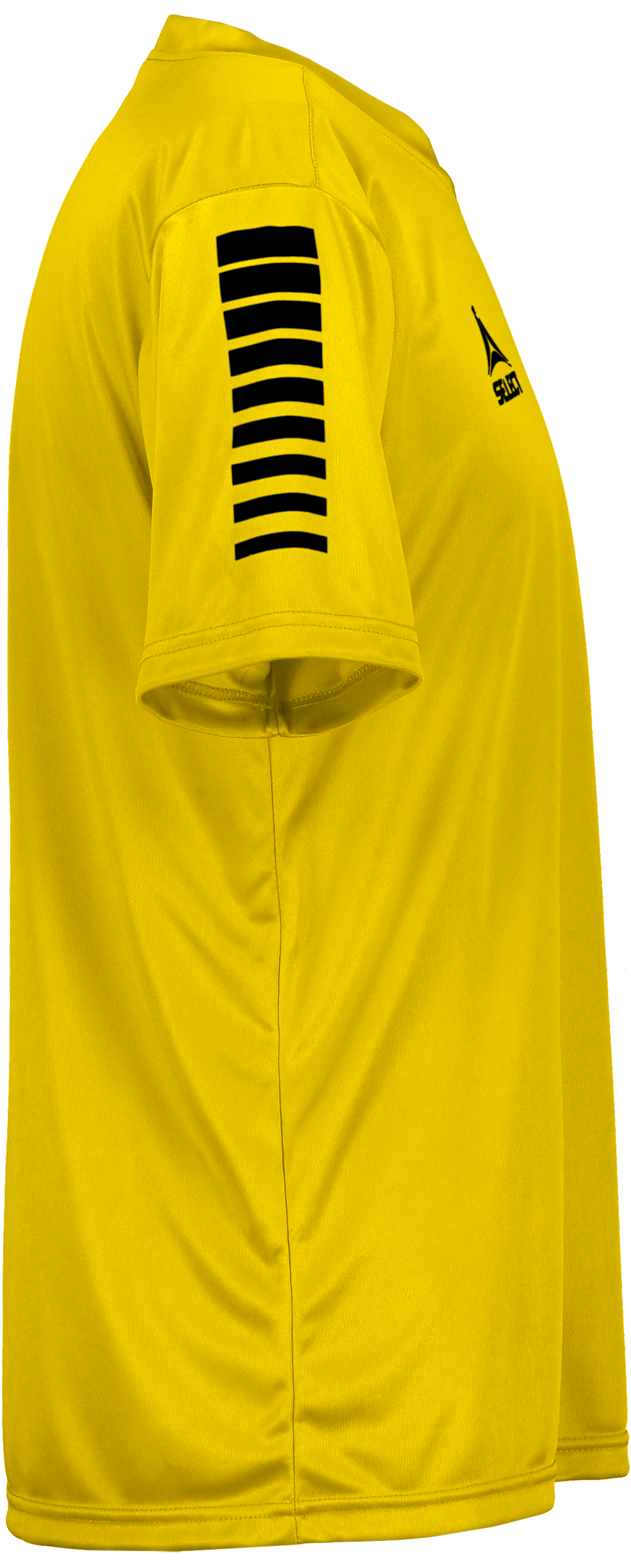 SELECT, Pisa Ss Jsy Jr