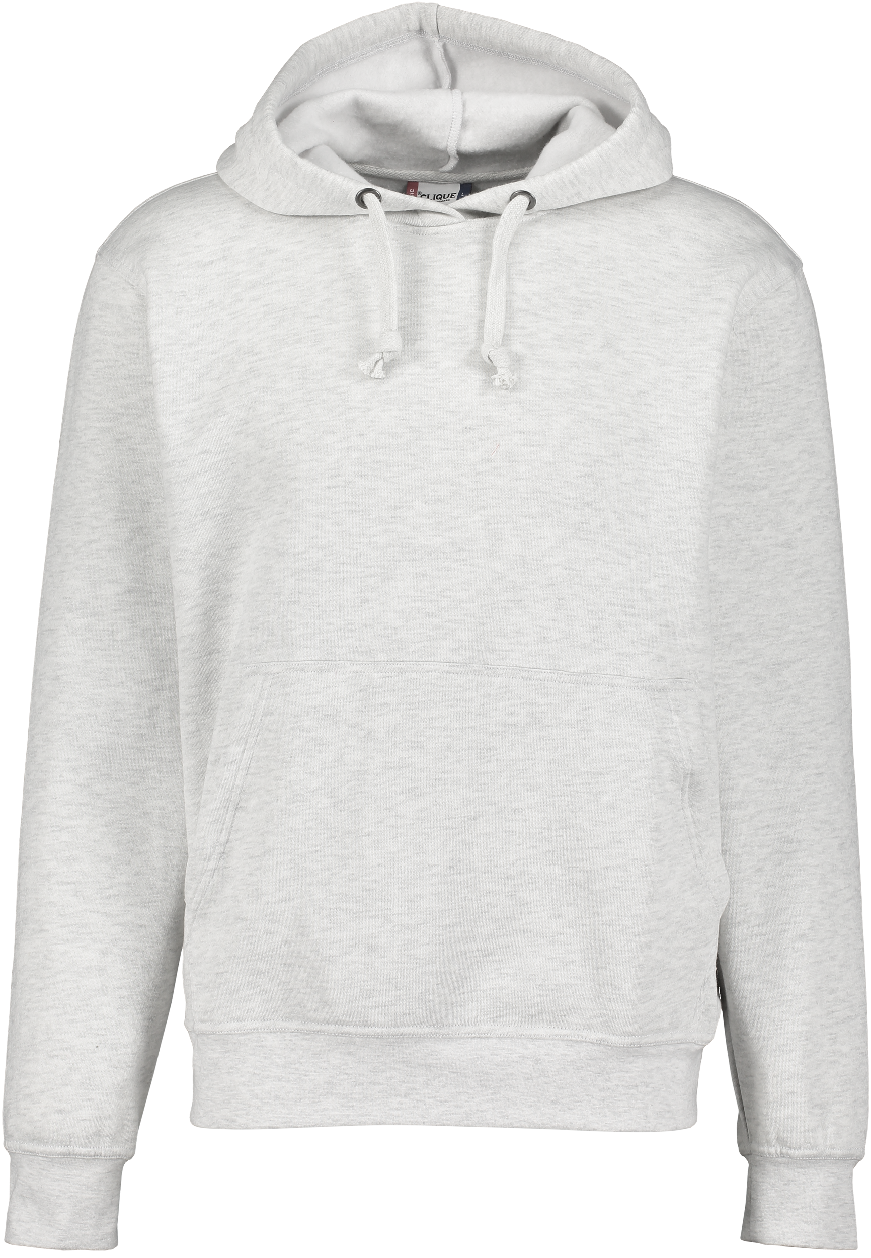 
CLIQUE, 
Basic Hoody, 
Detail 1
