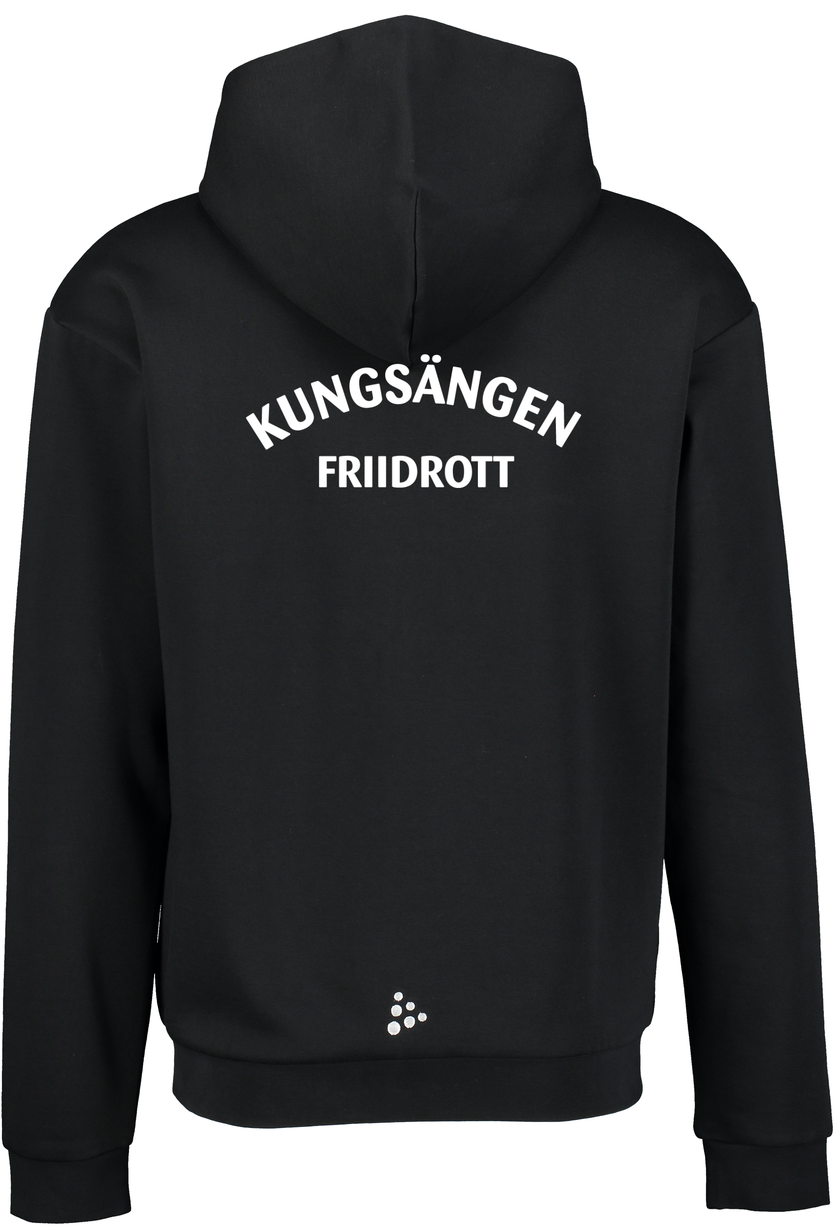 CRAFT, Community 2.0 Fz Hood