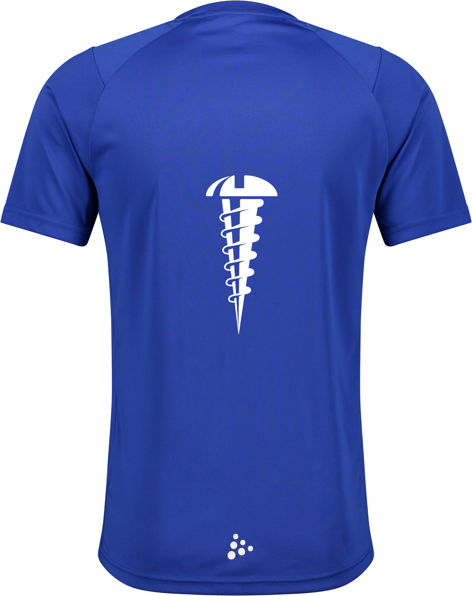 CRAFT, Rush 2.0 Ss Tee M