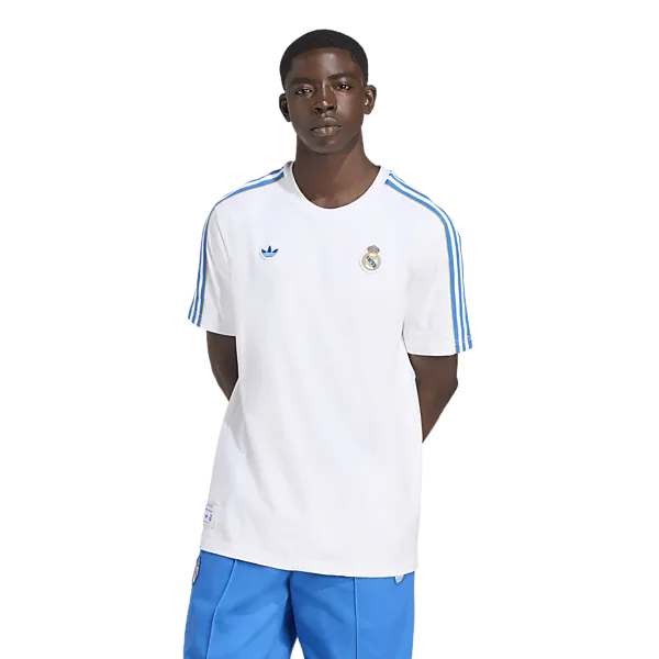 ADIDAS ORIGINALS Футболка Real Icon