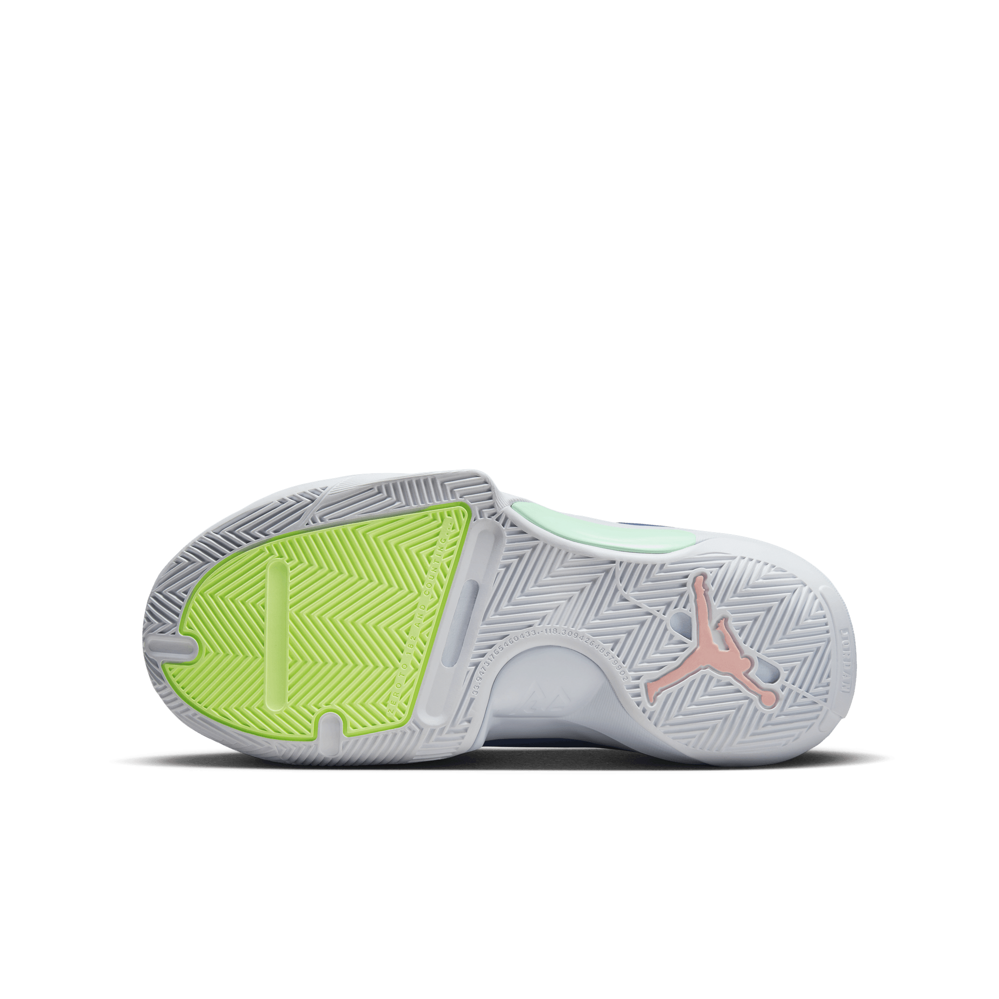 JORDAN, Jordan One Take 5 (Gs)