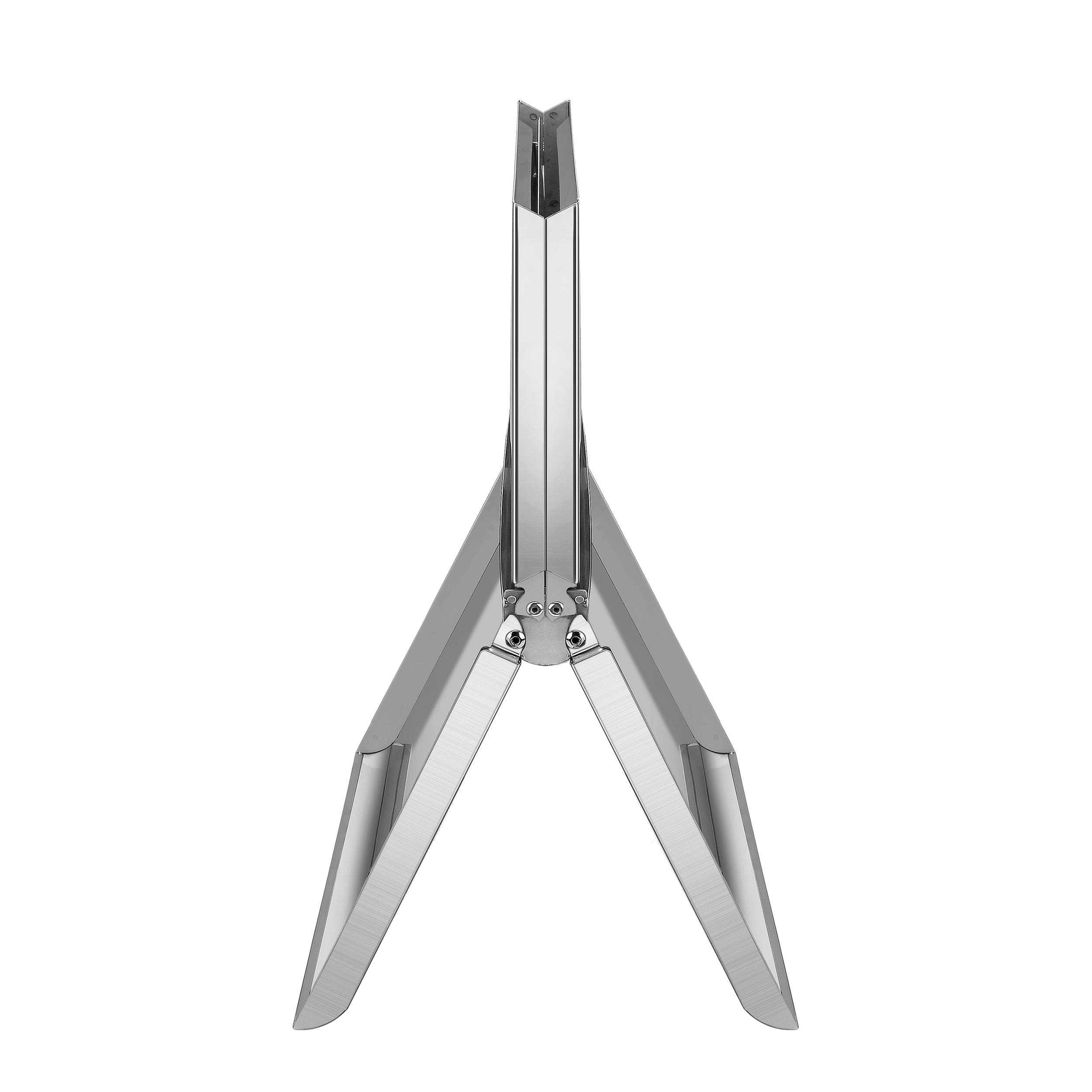 H&Auml;LLMARK, Foldable Grill