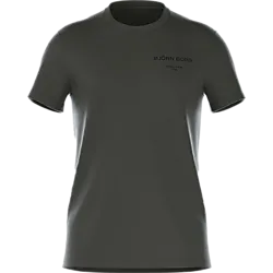407009102101 BJÖRN BORG M Borg Essential 1 T-shirt 407009102101 BJÖRN BORG M Borg Essential 1 T-shirt Standard Small1x1